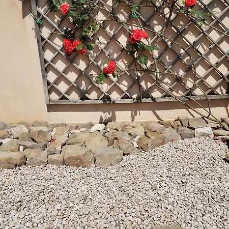Border House Apartment Gorizia Luaran gambar