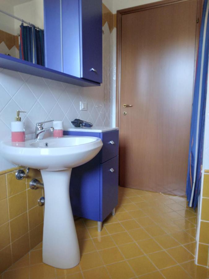 Border House Apartment Gorizia Luaran gambar