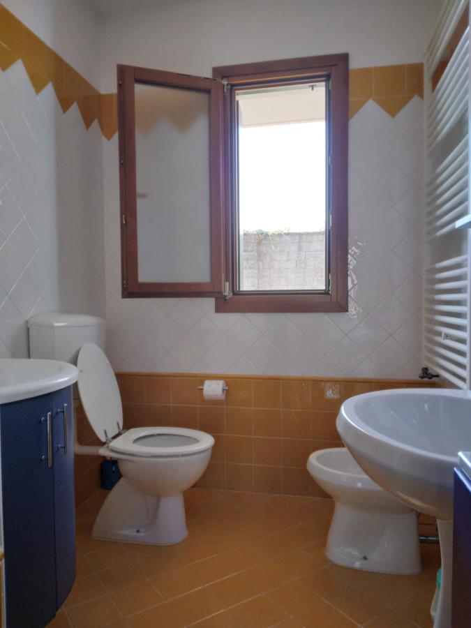 Border House Apartment Gorizia Luaran gambar