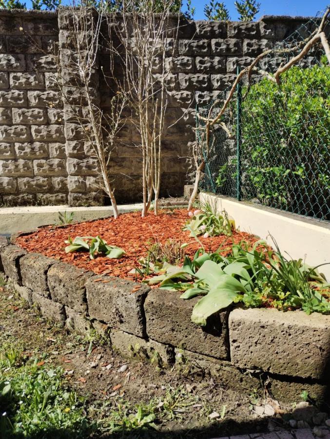 Border House Apartment Gorizia Luaran gambar