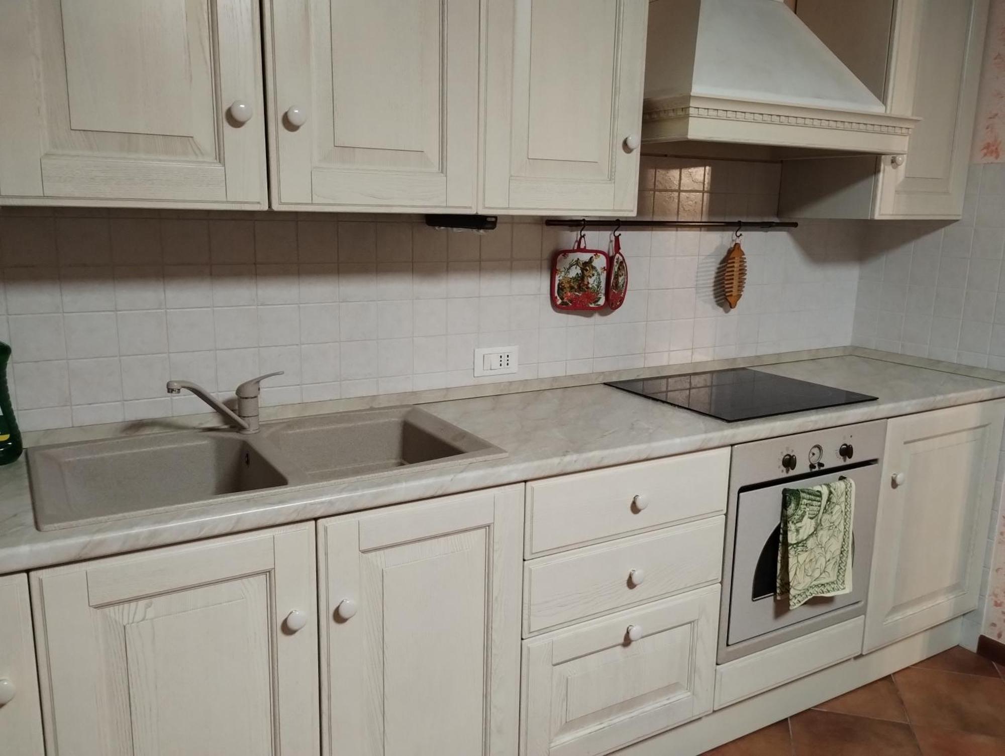Border House Apartment Gorizia Luaran gambar