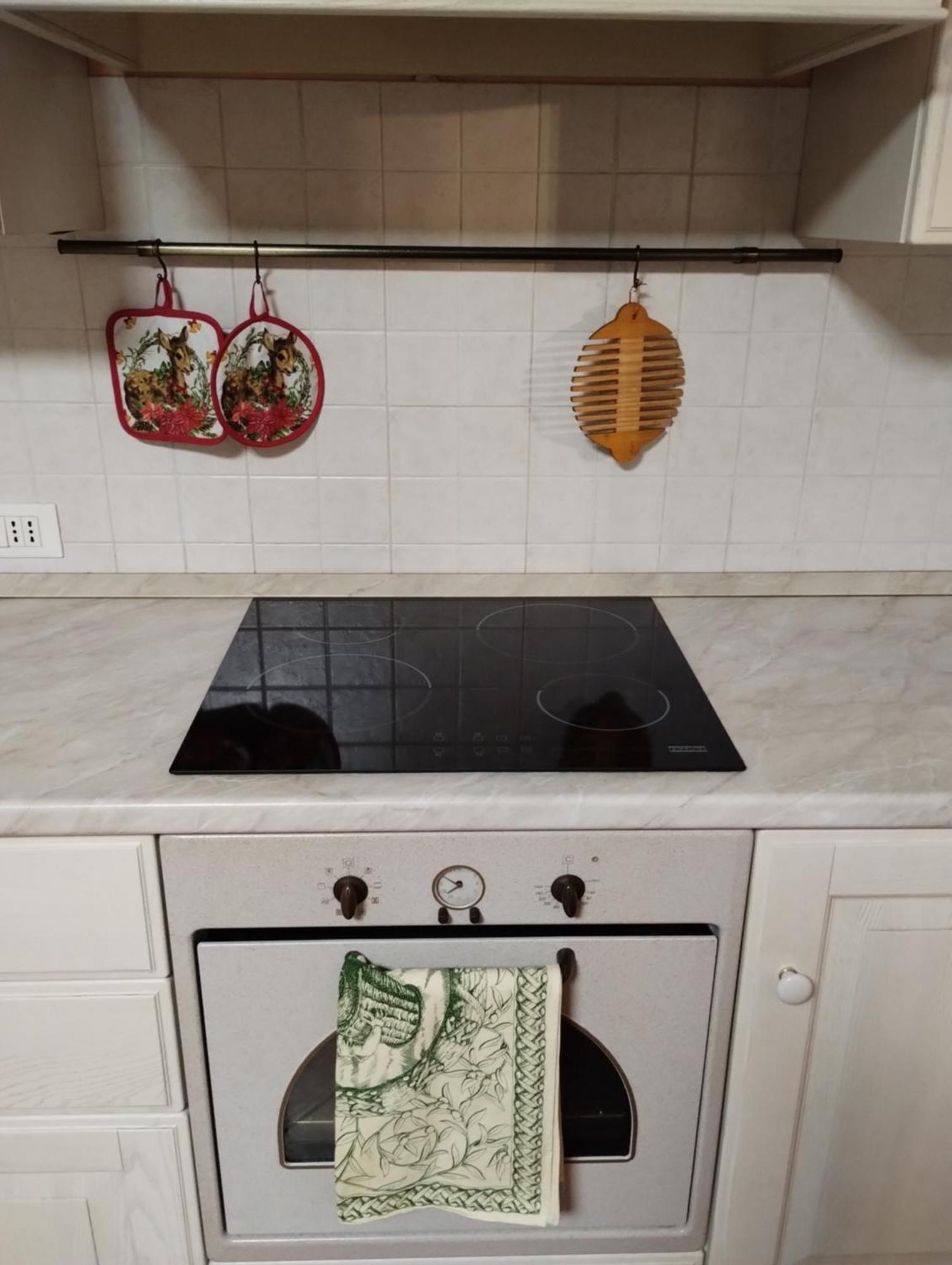 Border House Apartment Gorizia Luaran gambar