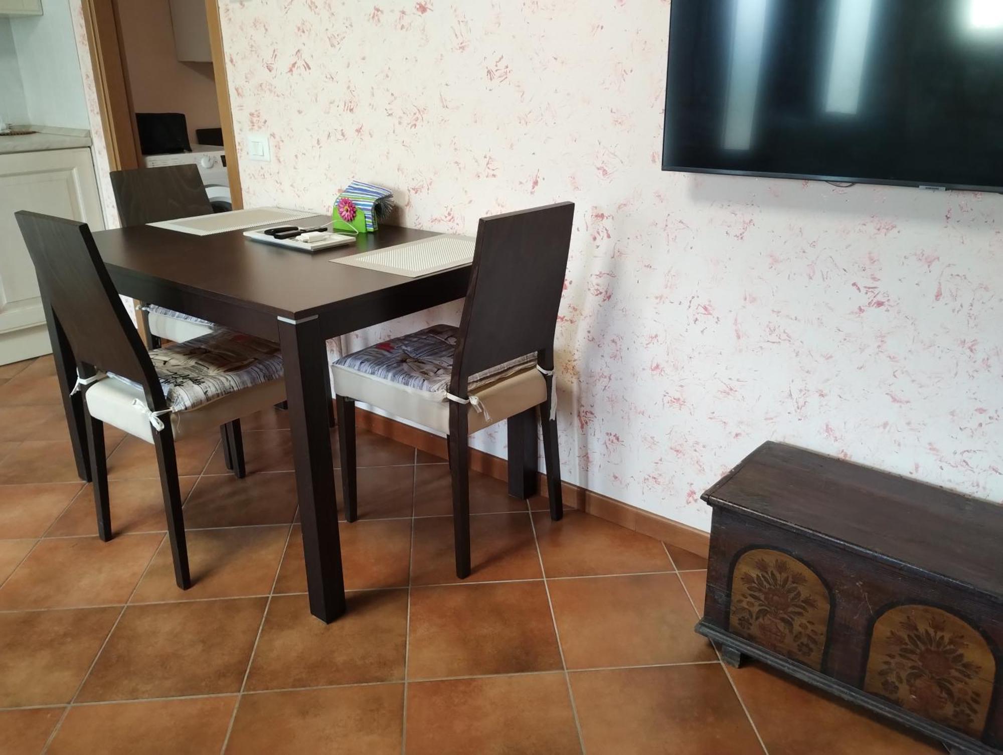 Border House Apartment Gorizia Luaran gambar