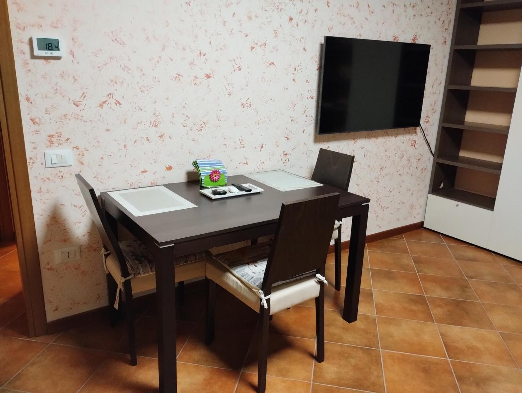 Border House Apartment Gorizia Luaran gambar
