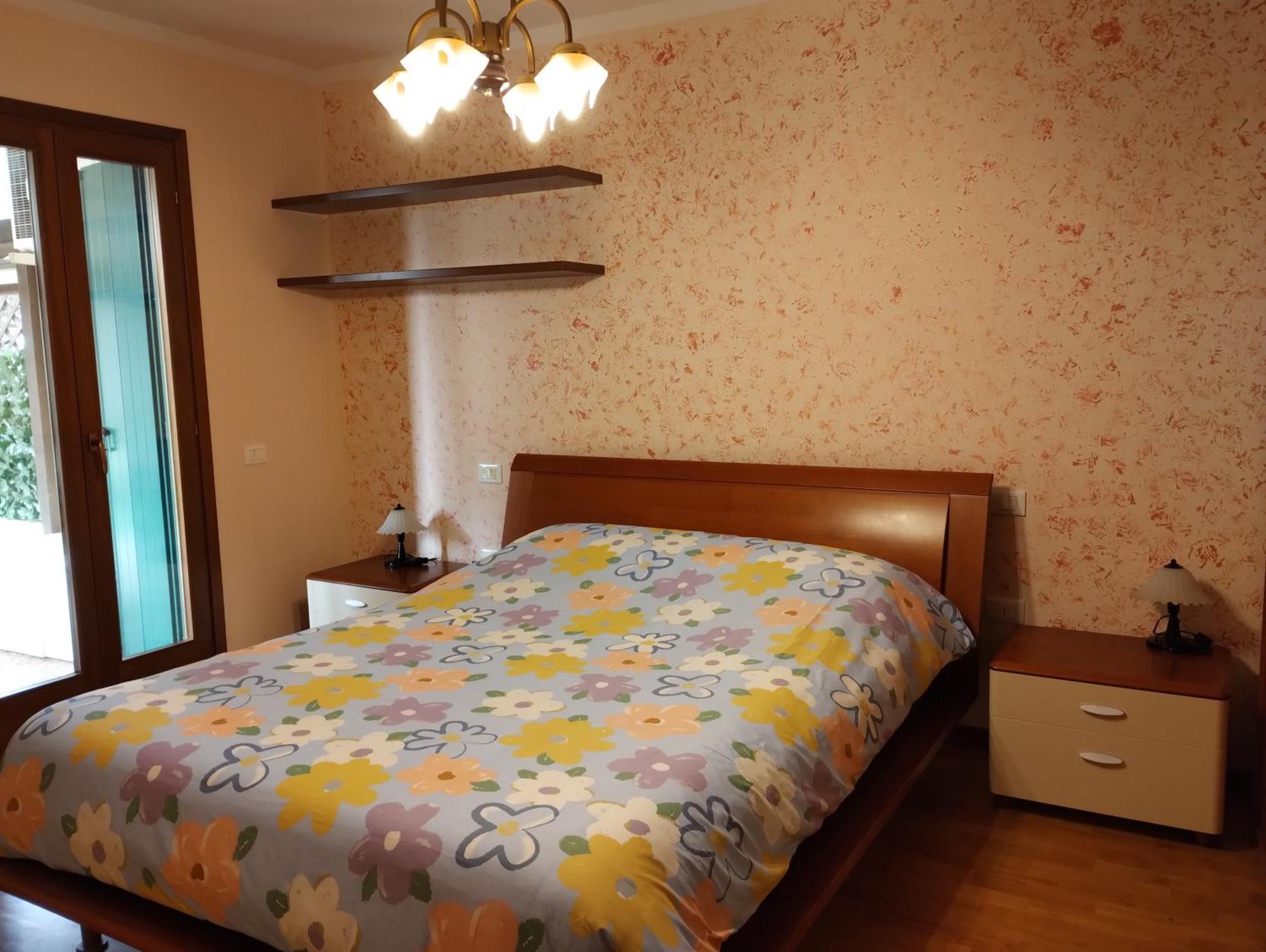 Border House Apartment Gorizia Luaran gambar