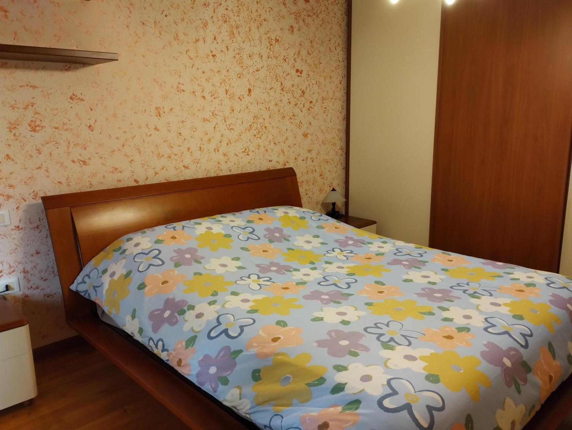 Border House Apartment Gorizia Luaran gambar