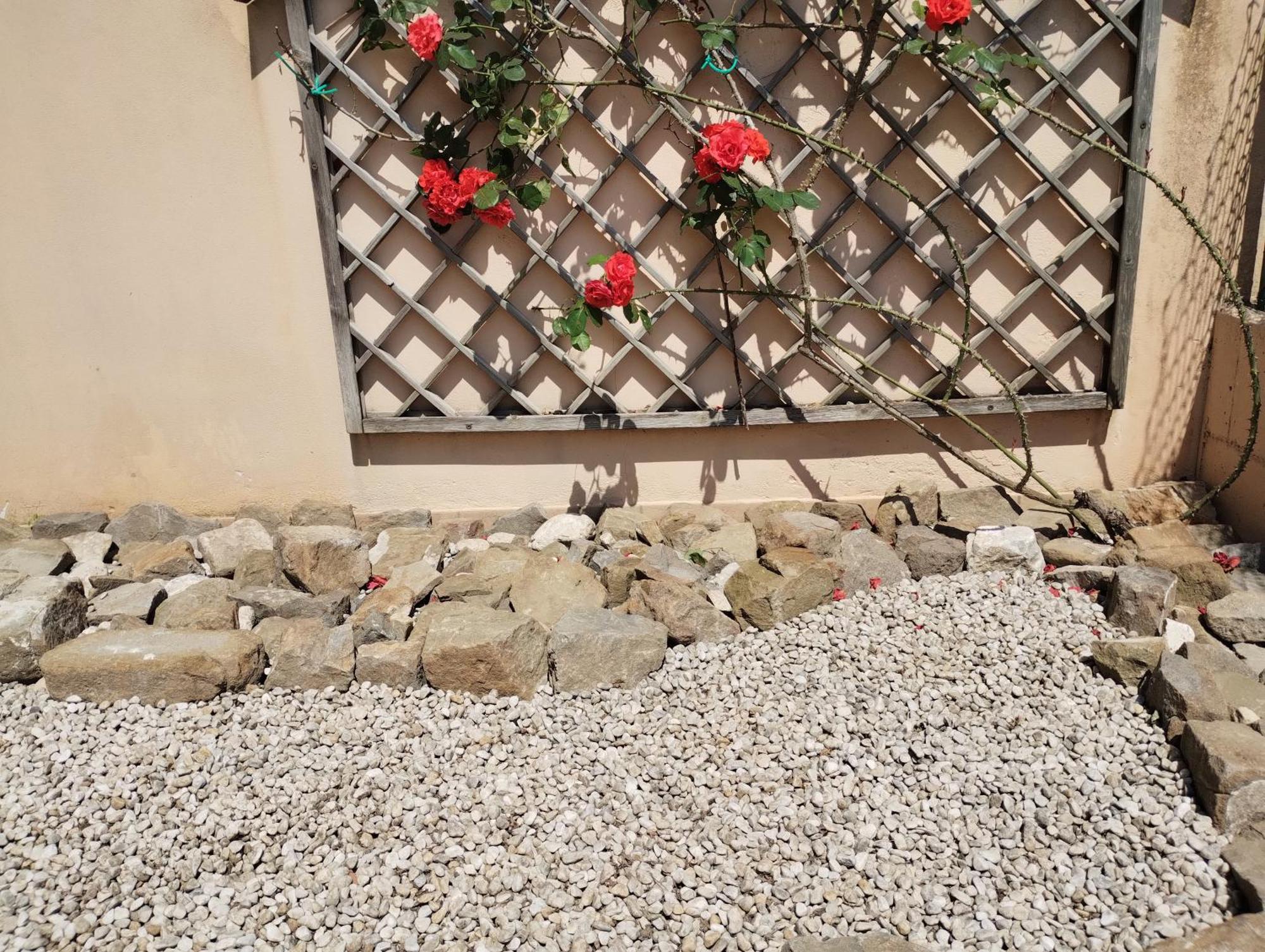 Border House Apartment Gorizia Luaran gambar